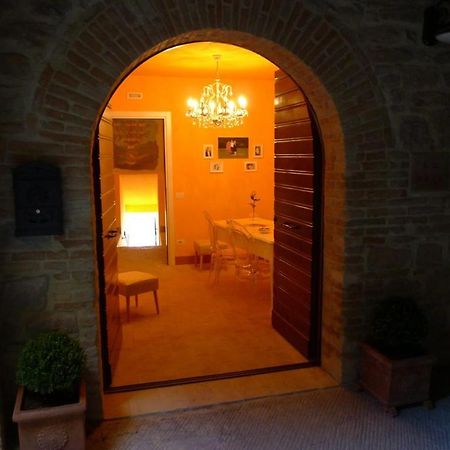 Diana House Bed and Breakfast Ripa Εξωτερικό φωτογραφία