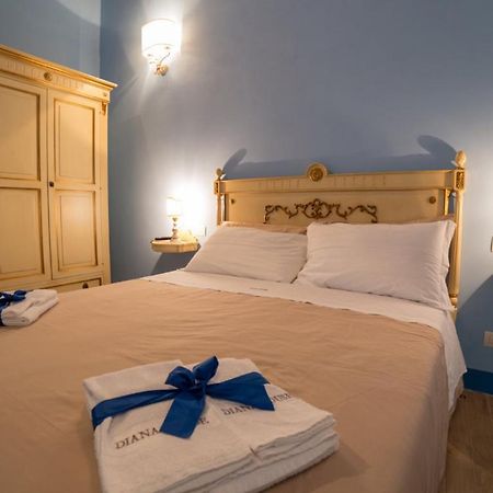 Diana House Bed and Breakfast Ripa Εξωτερικό φωτογραφία