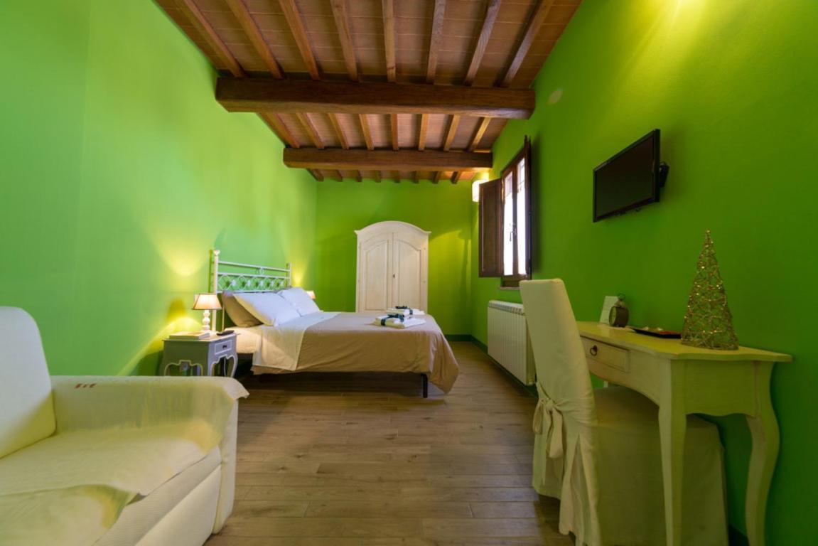 Diana House Bed and Breakfast Ripa Εξωτερικό φωτογραφία