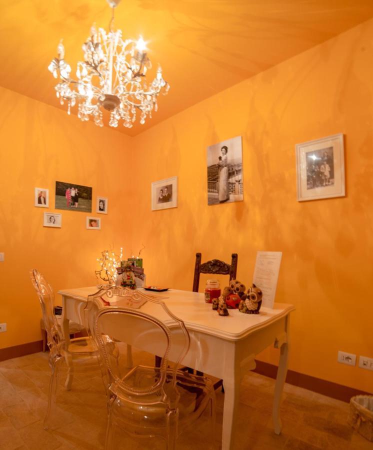 Diana House Bed and Breakfast Ripa Εξωτερικό φωτογραφία