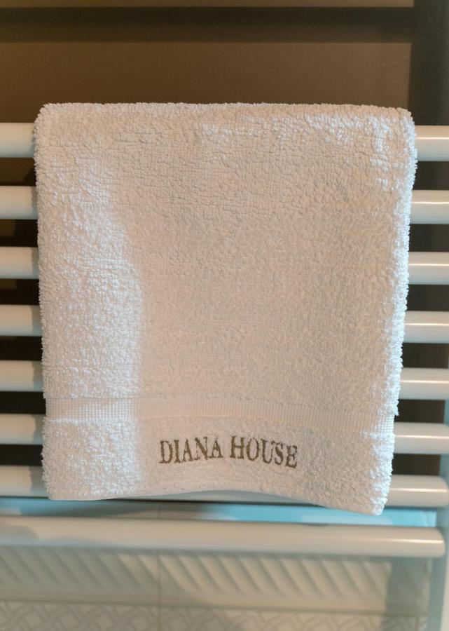 Diana House Bed and Breakfast Ripa Εξωτερικό φωτογραφία