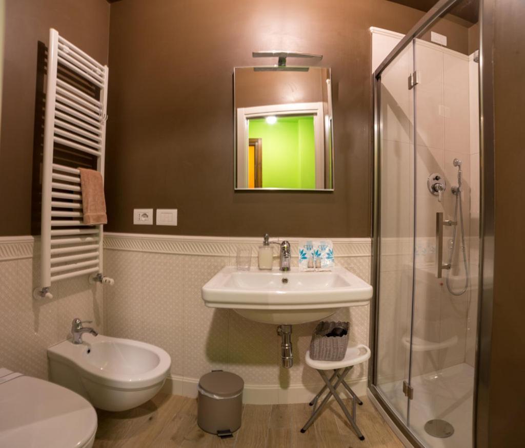 Diana House Bed and Breakfast Ripa Εξωτερικό φωτογραφία