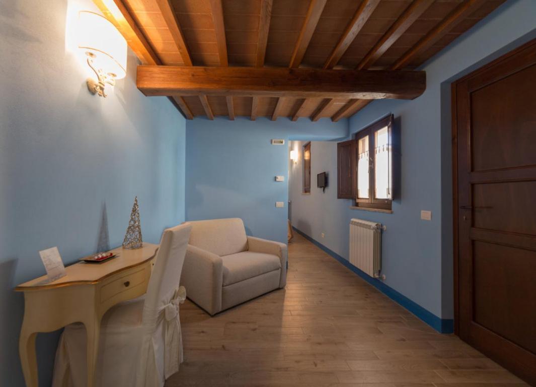 Diana House Bed and Breakfast Ripa Εξωτερικό φωτογραφία