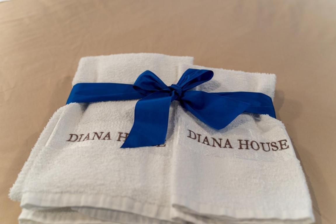 Diana House Bed and Breakfast Ripa Εξωτερικό φωτογραφία