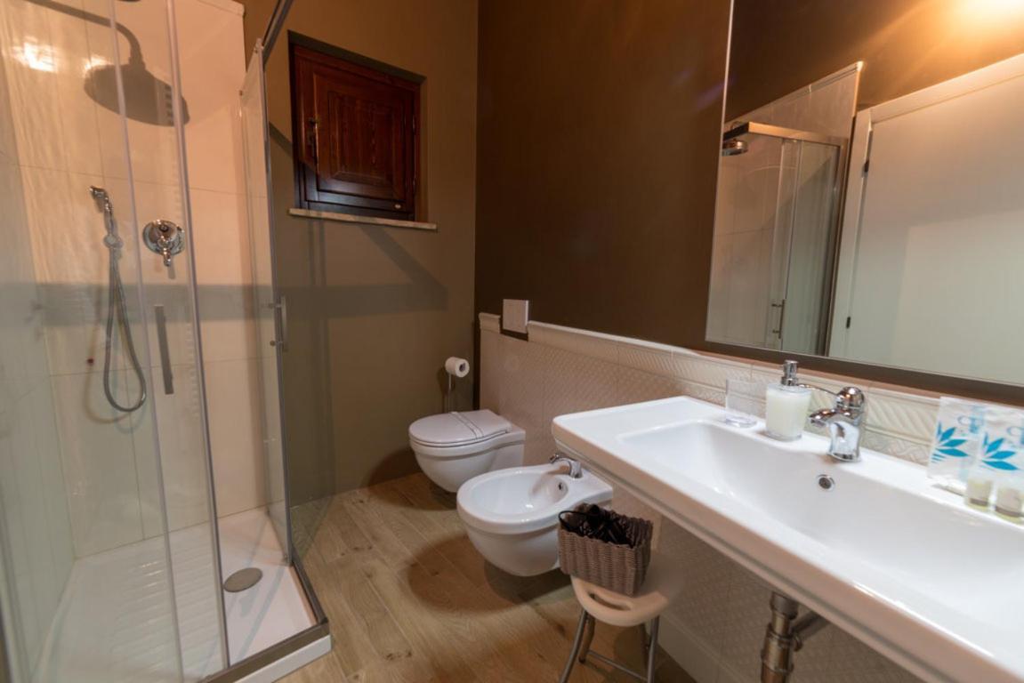 Diana House Bed and Breakfast Ripa Εξωτερικό φωτογραφία