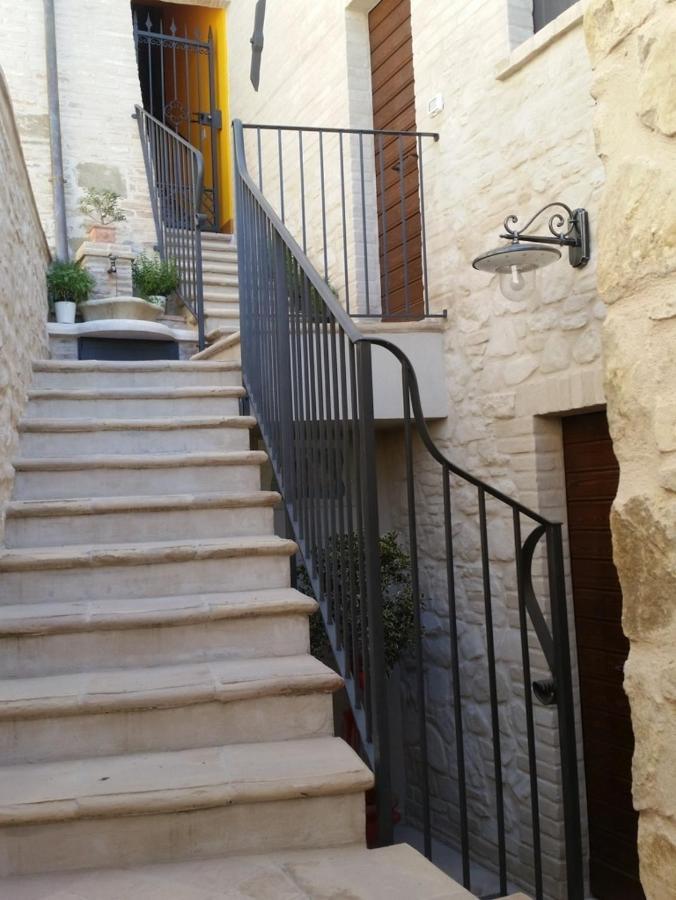 Diana House Bed and Breakfast Ripa Εξωτερικό φωτογραφία