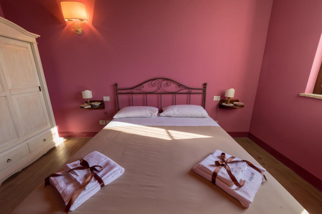 Diana House Bed and Breakfast Ripa Εξωτερικό φωτογραφία