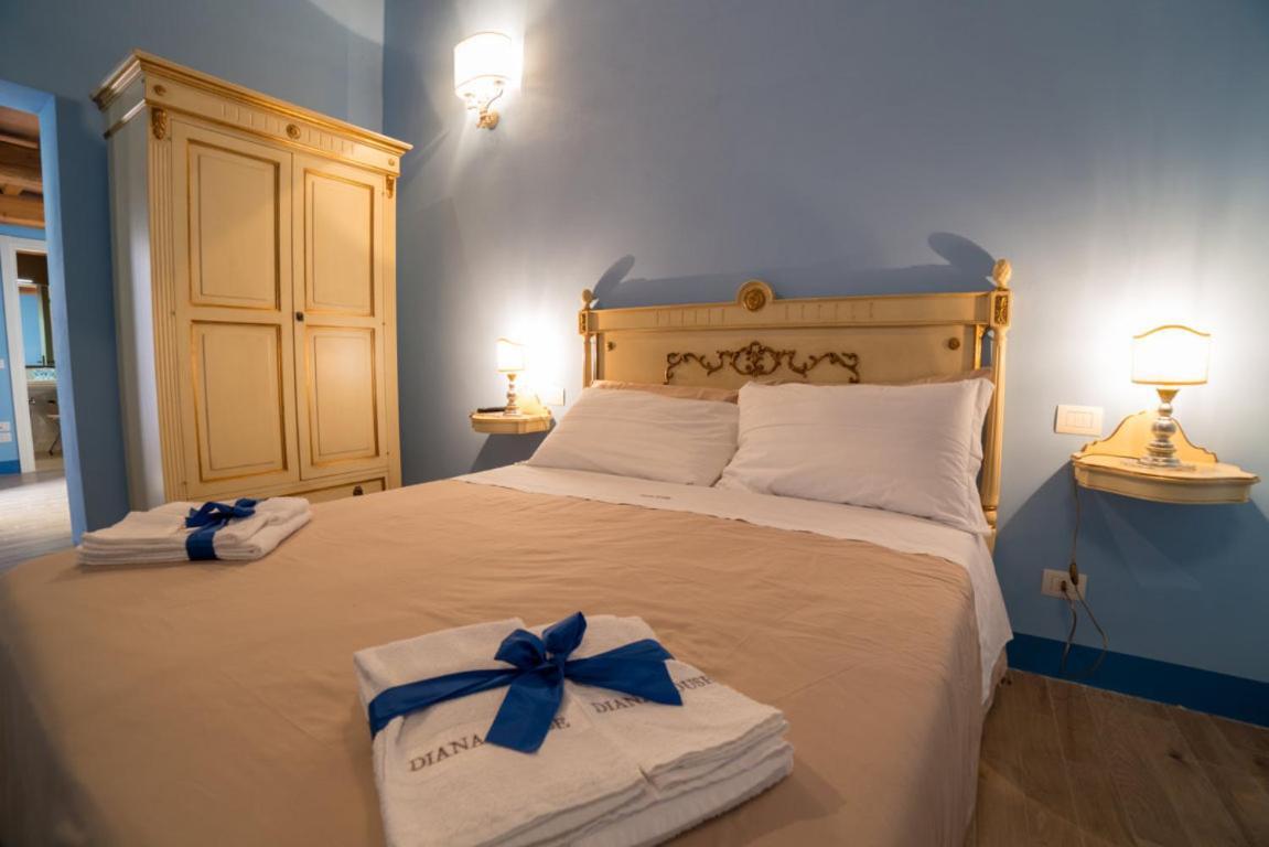 Diana House Bed and Breakfast Ripa Εξωτερικό φωτογραφία