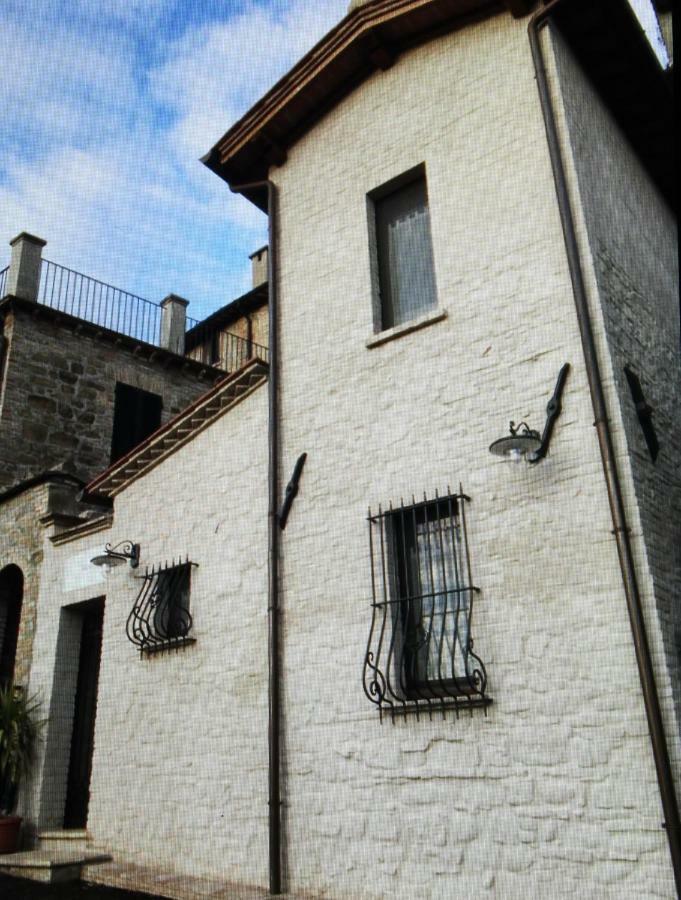 Diana House Bed and Breakfast Ripa Εξωτερικό φωτογραφία