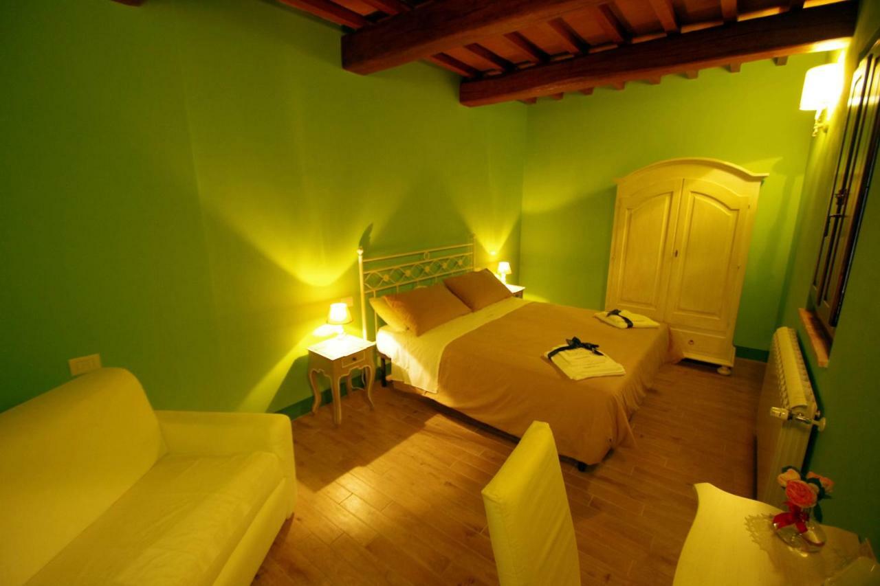 Diana House Bed and Breakfast Ripa Εξωτερικό φωτογραφία
